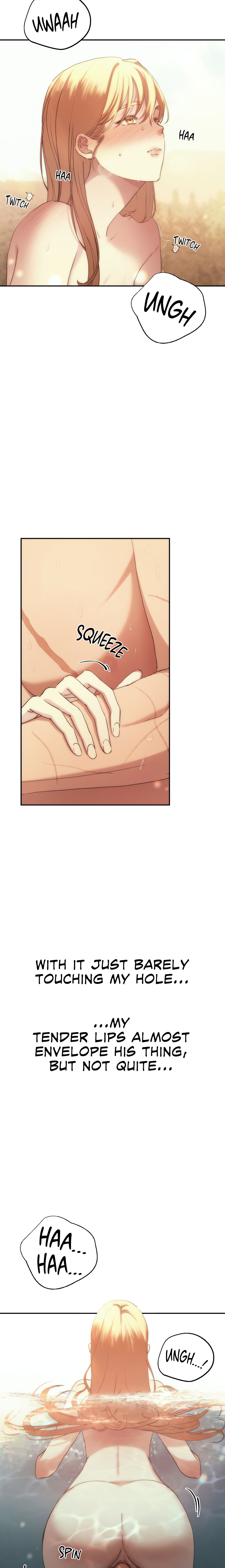 The Golden Wife-In-Law (Official Uncensored) chapter 49 page 16