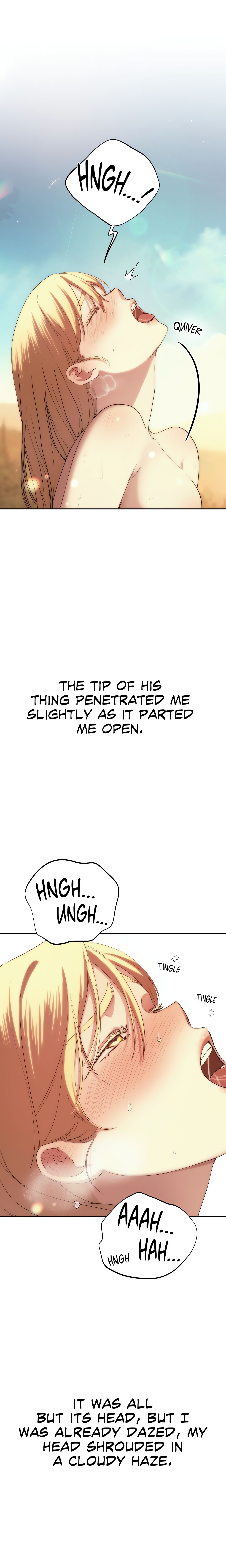 The Golden Wife-In-Law (Official Uncensored) chapter 49 page 19