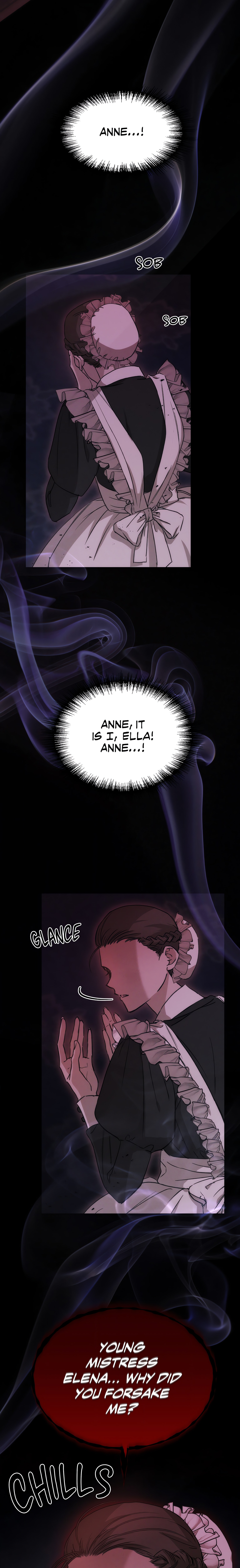 The Golden Wife-In-Law (Official Uncensored) chapter 5 page 2