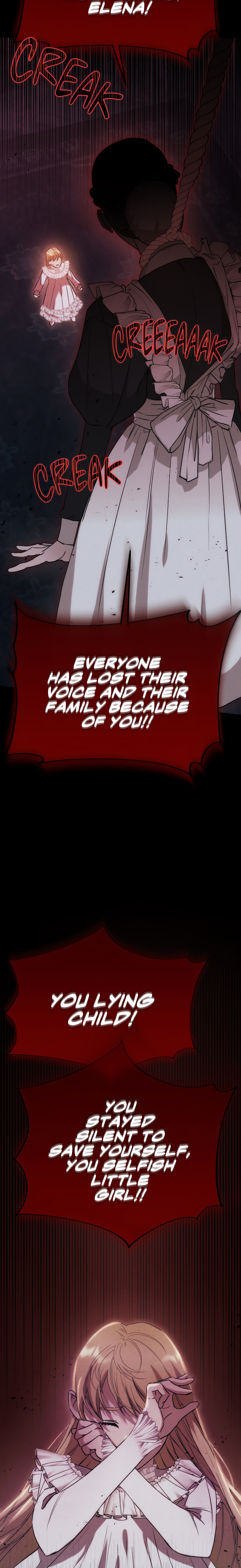 The Golden Wife-In-Law (Official Uncensored) chapter 5 page 5