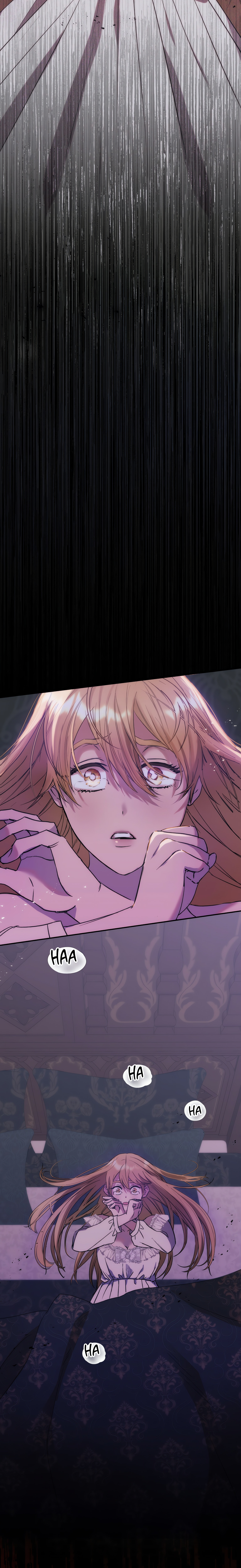 The Golden Wife-In-Law (Official Uncensored) chapter 5 page 6