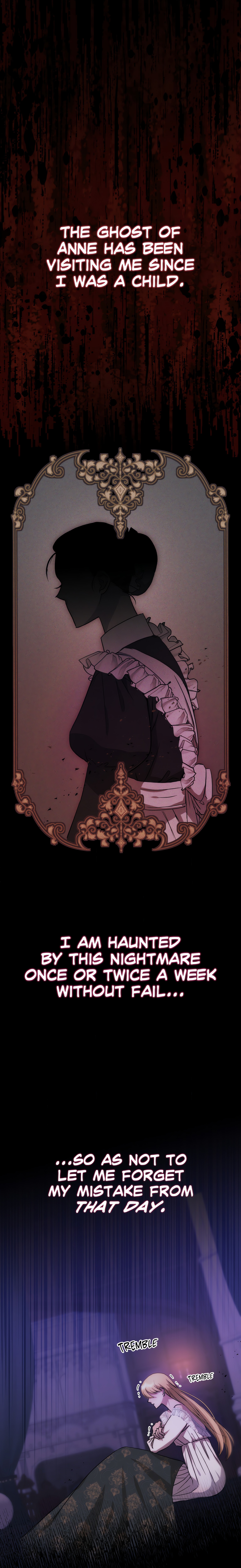 The Golden Wife-In-Law (Official Uncensored) chapter 5 page 7