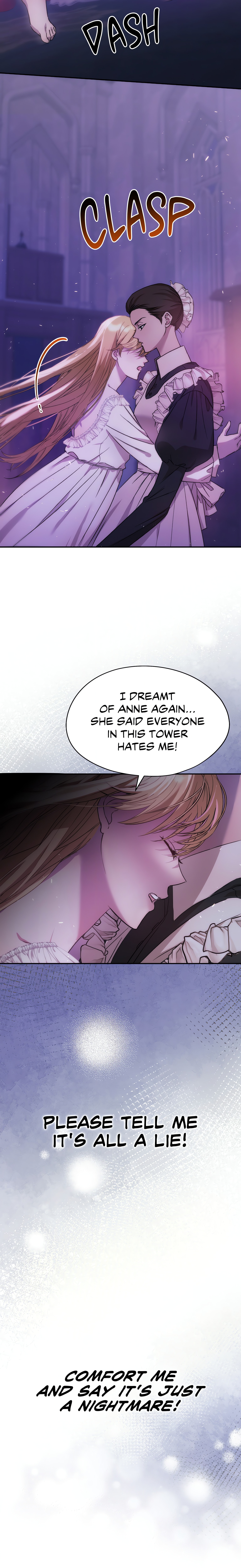 The Golden Wife-In-Law (Official Uncensored) chapter 5 page 11