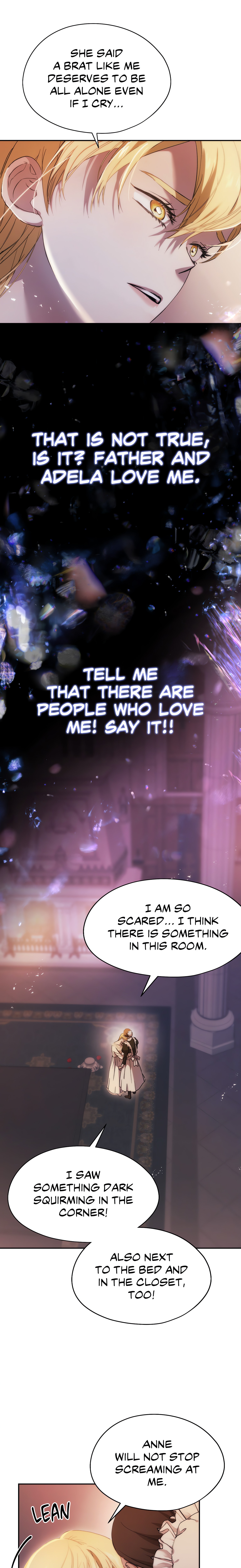 The Golden Wife-In-Law (Official Uncensored) chapter 5 page 12