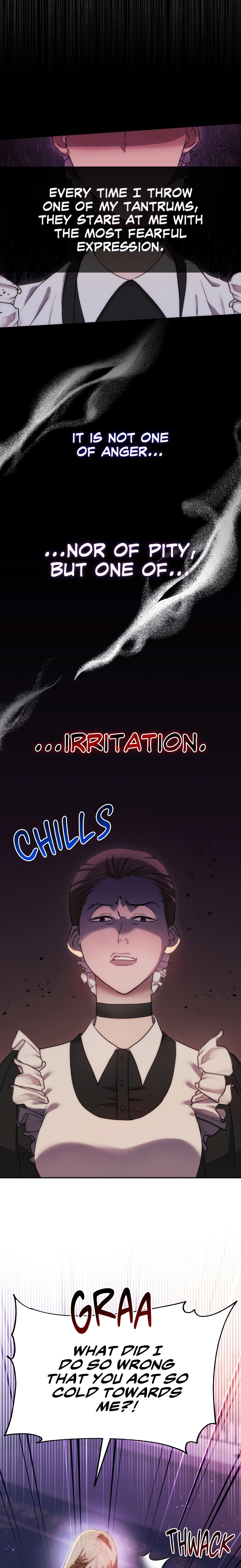 The Golden Wife-In-Law (Official Uncensored) chapter 5 page 14