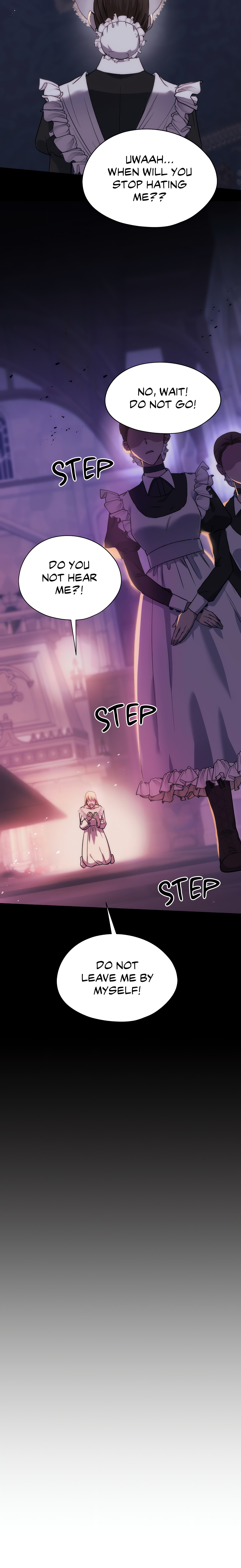 The Golden Wife-In-Law (Official Uncensored) chapter 5 page 17