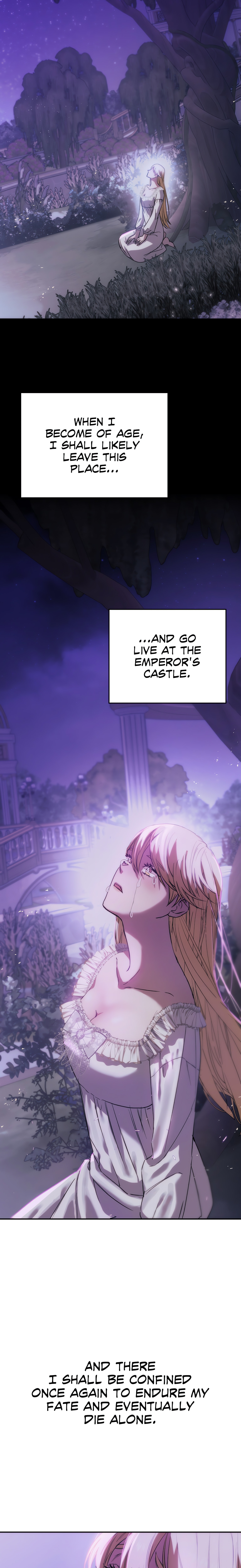 The Golden Wife-In-Law (Official Uncensored) chapter 5 page 19