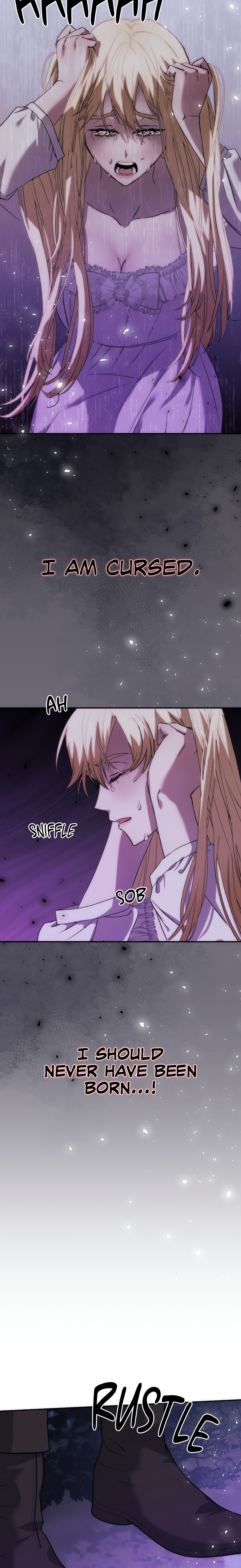 The Golden Wife-In-Law (Official Uncensored) chapter 5 page 21