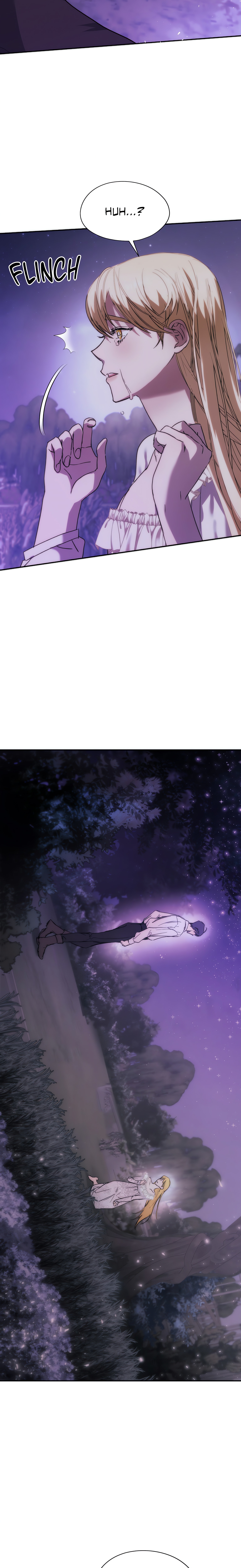 The Golden Wife-In-Law (Official Uncensored) chapter 5 page 22
