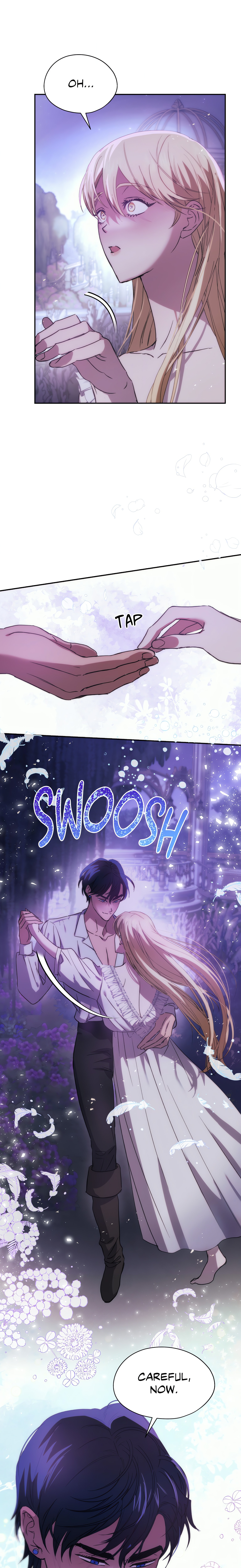 The Golden Wife-In-Law (Official Uncensored) chapter 5 page 29