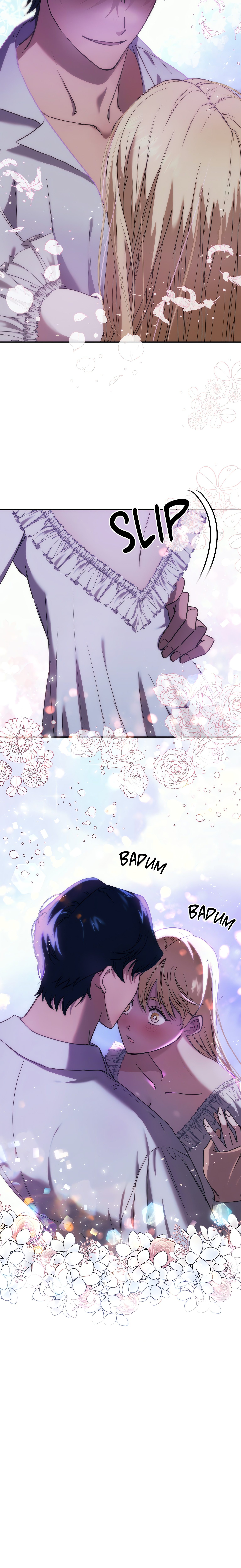 The Golden Wife-In-Law (Official Uncensored) chapter 5 page 30