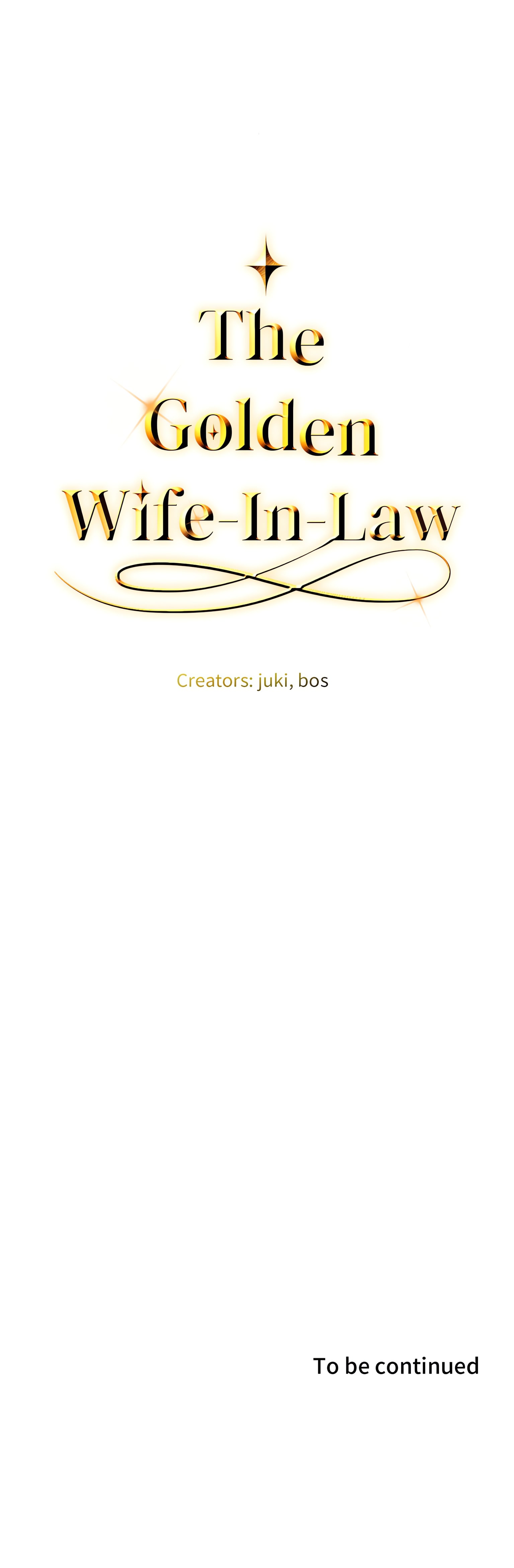 The Golden Wife-In-Law (Official Uncensored) chapter 5 page 31