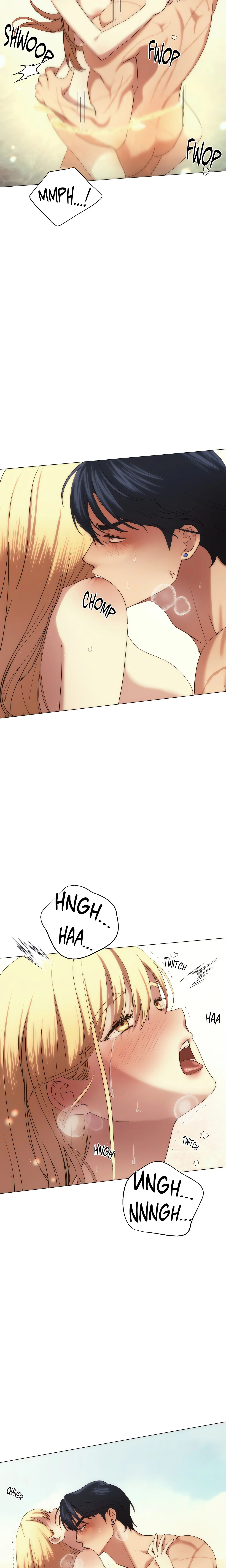 The Golden Wife-In-Law (Official Uncensored) chapter 50 page 16