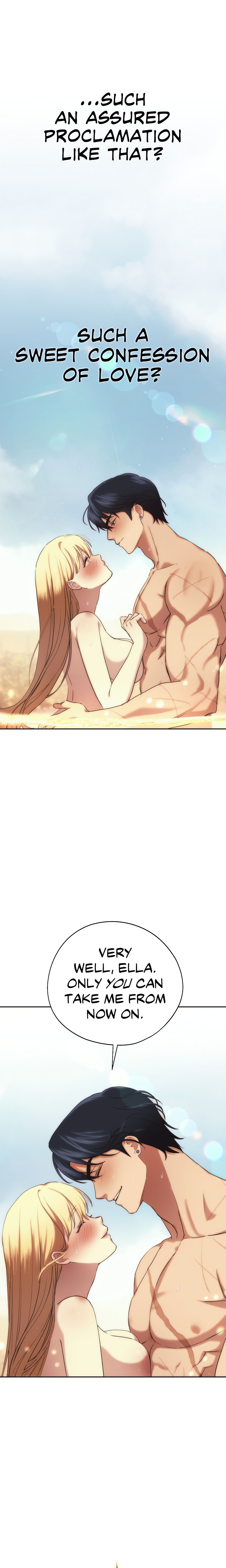 The Golden Wife-In-Law (Official Uncensored) chapter 50 page 23