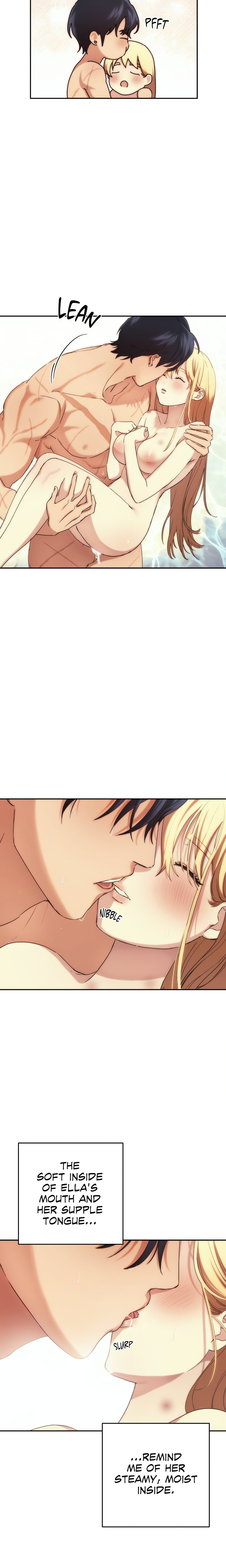 The Golden Wife-In-Law (Official Uncensored) chapter 51 page 2