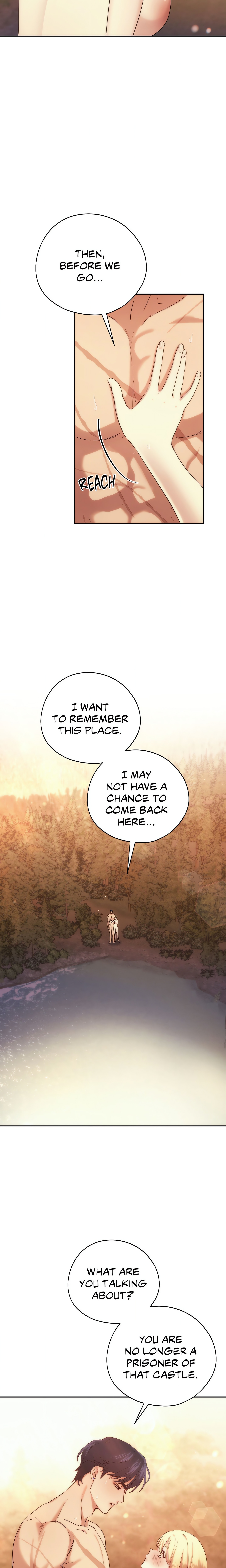 The Golden Wife-In-Law (Official Uncensored) chapter 51 page 11