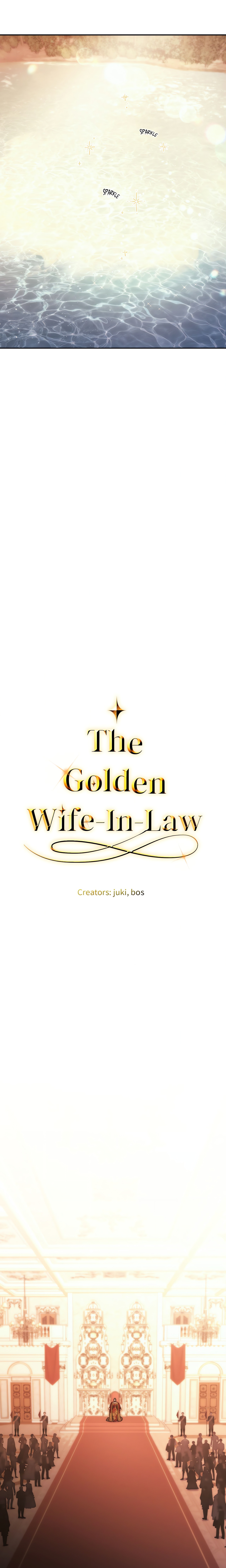 The Golden Wife-In-Law (Official Uncensored) chapter 51 page 15