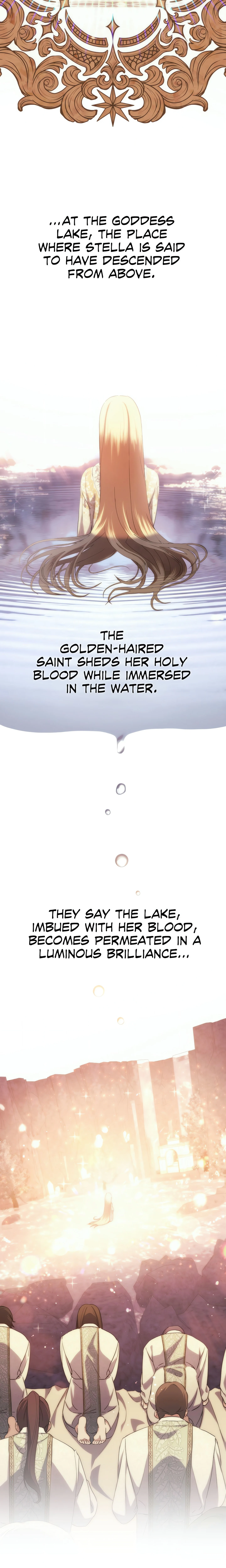 The Golden Wife-In-Law (Official Uncensored) chapter 51 page 18