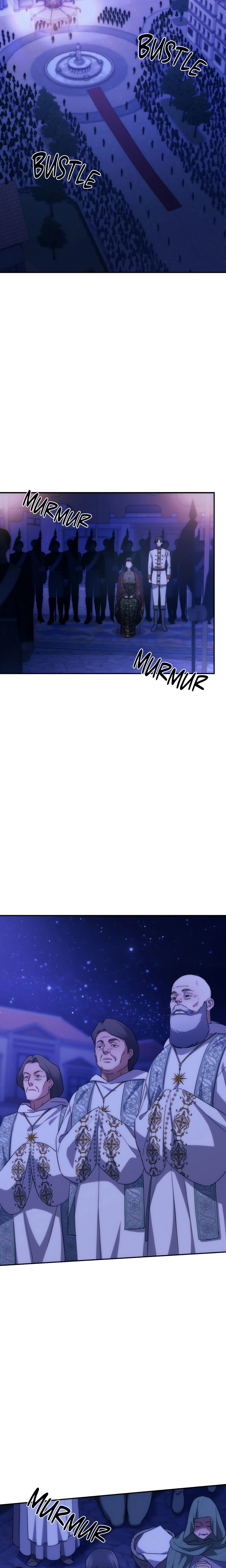 The Golden Wife-In-Law (Official Uncensored) chapter 52 page 24