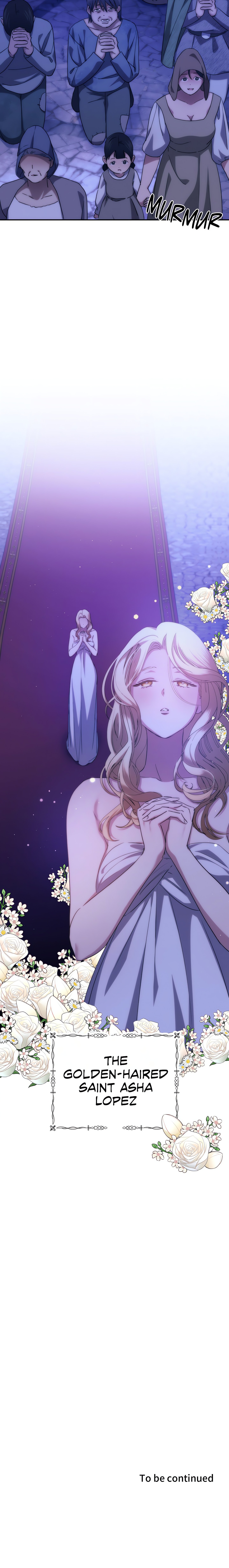 The Golden Wife-In-Law (Official Uncensored) chapter 52 page 25