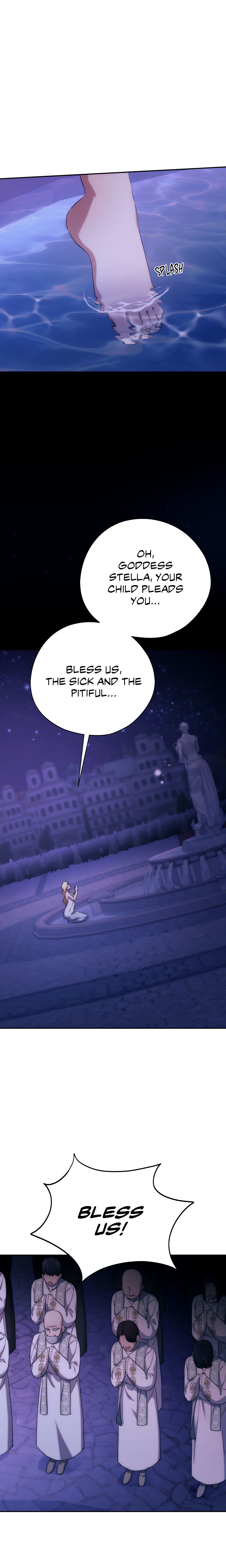 The Golden Wife-In-Law (Official Uncensored) chapter 53 page 1