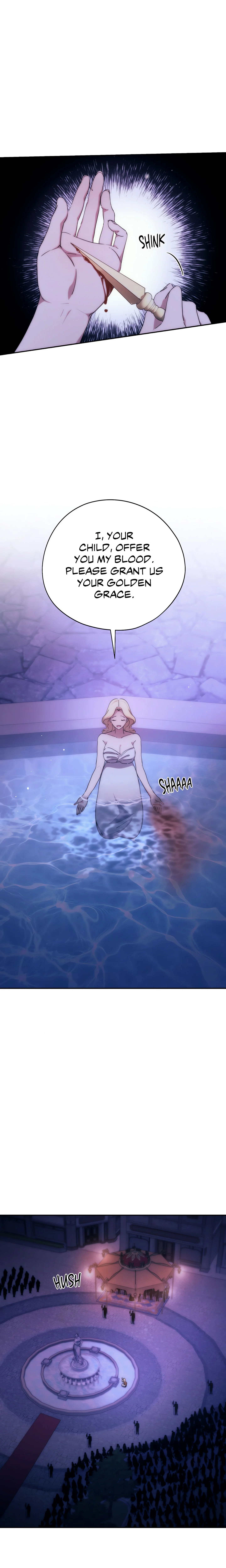 The Golden Wife-In-Law (Official Uncensored) chapter 53 page 2