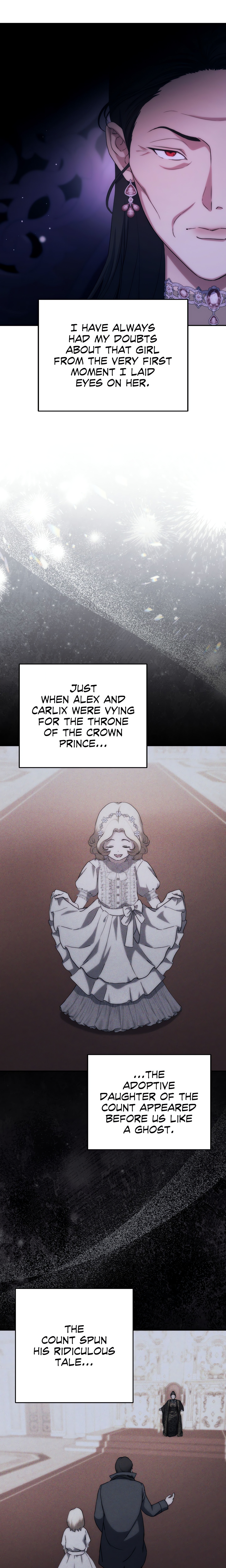 The Golden Wife-In-Law (Official Uncensored) chapter 53 page 4