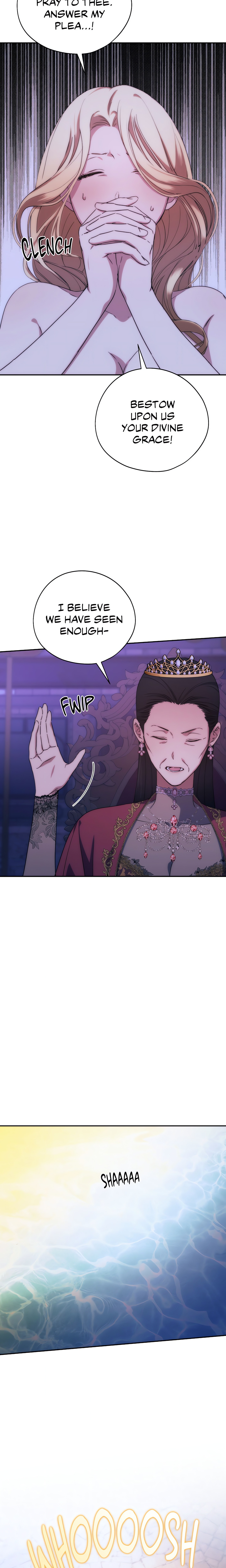 The Golden Wife-In-Law (Official Uncensored) chapter 53 page 6