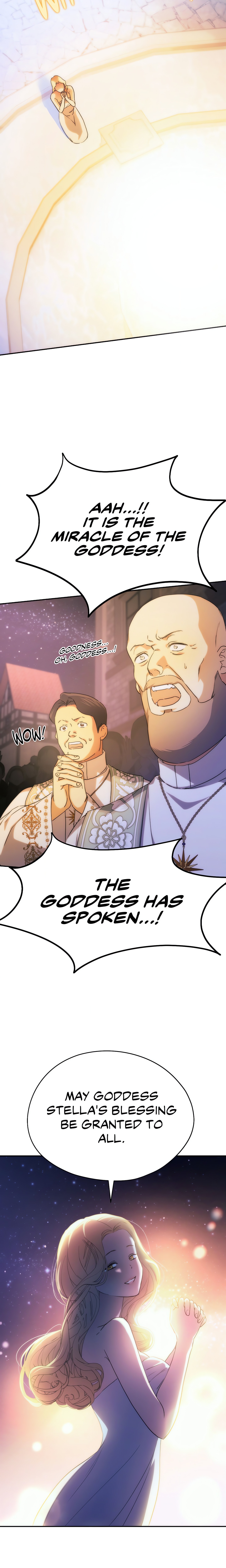 The Golden Wife-In-Law (Official Uncensored) chapter 53 page 7