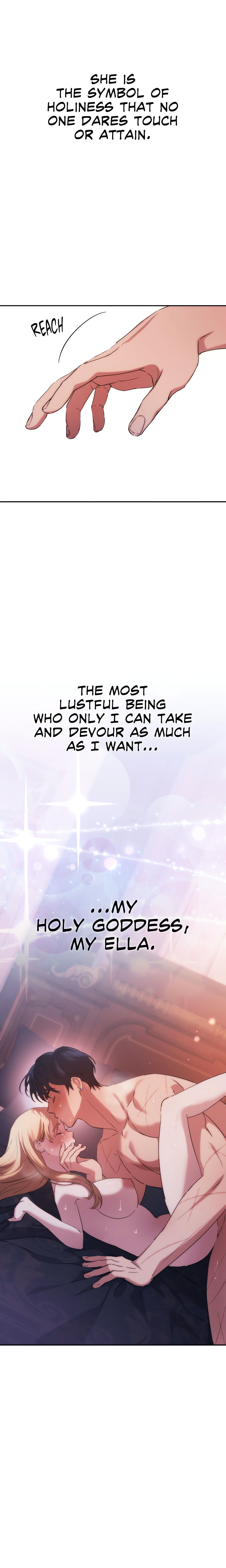 The Golden Wife-In-Law (Official Uncensored) chapter 53 page 23