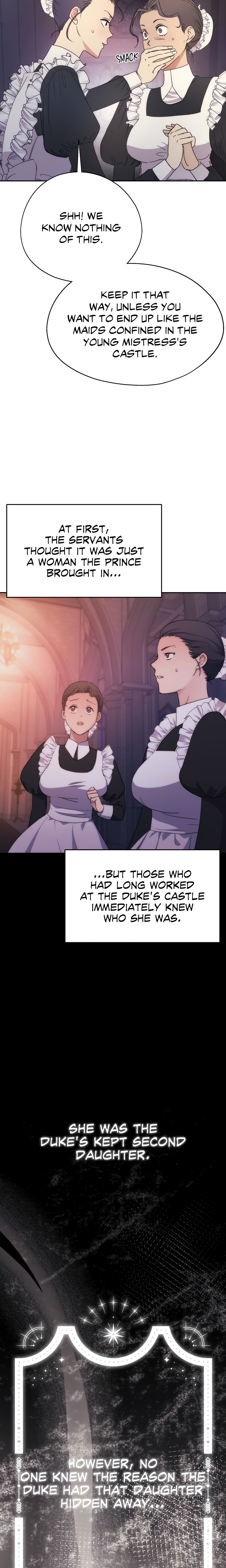 The Golden Wife-In-Law (Official Uncensored) chapter 54 page 19