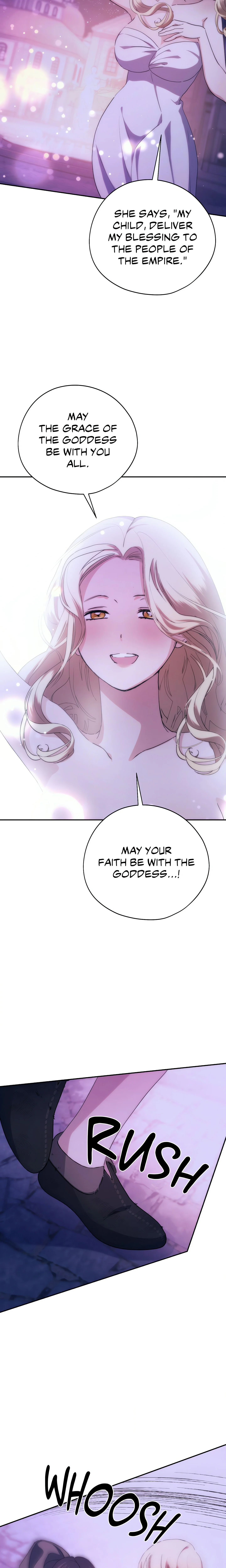 The Golden Wife-In-Law (Official Uncensored) chapter 54 page 24