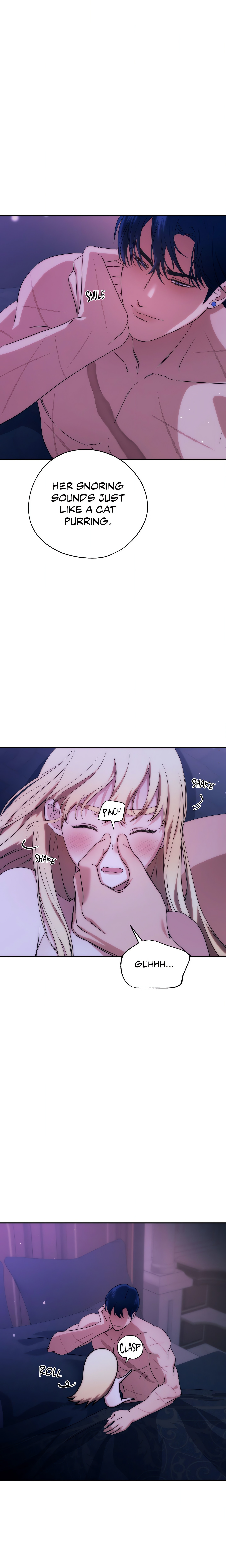 The Golden Wife-In-Law (Official Uncensored) chapter 55 page 5