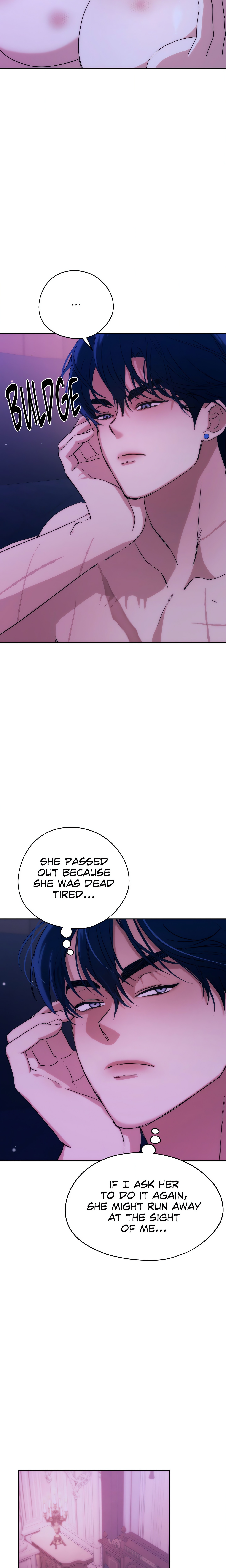 The Golden Wife-In-Law (Official Uncensored) chapter 55 page 7