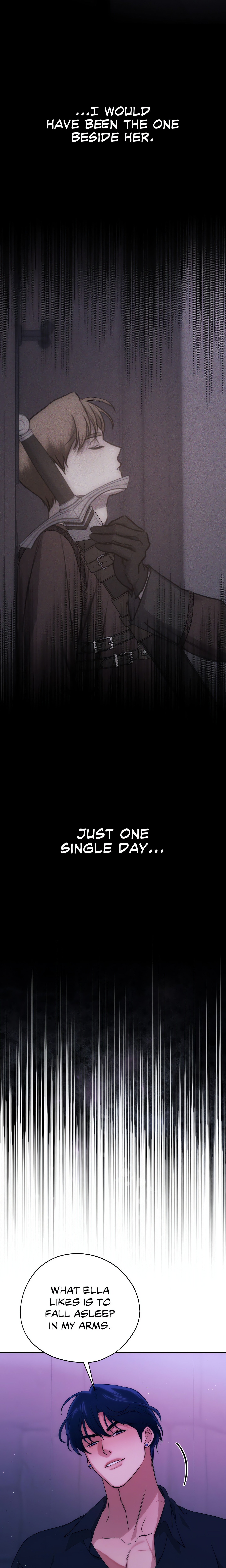 The Golden Wife-In-Law (Official Uncensored) chapter 55 page 15