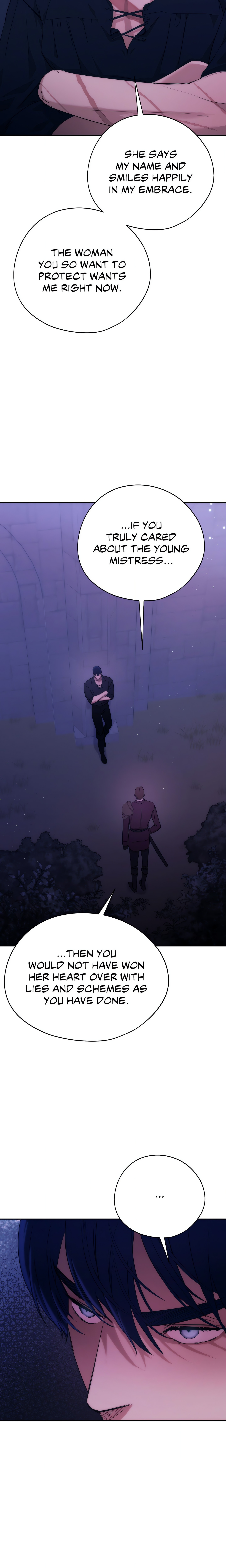 The Golden Wife-In-Law (Official Uncensored) chapter 55 page 16