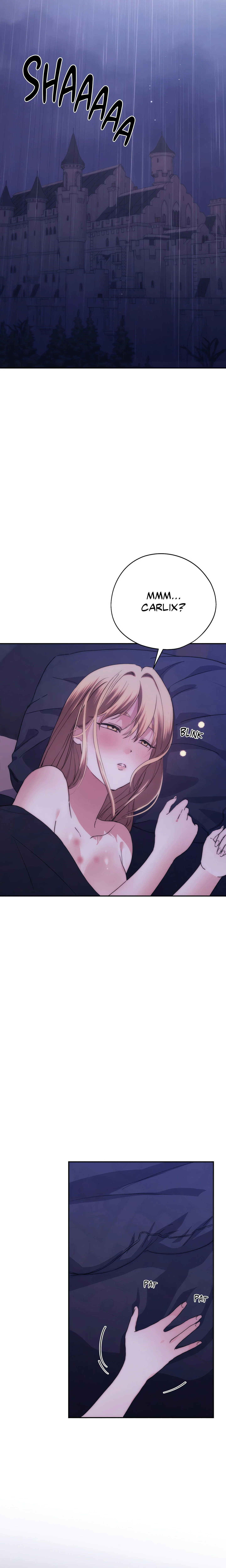 The Golden Wife-In-Law (Official Uncensored) chapter 55 page 20