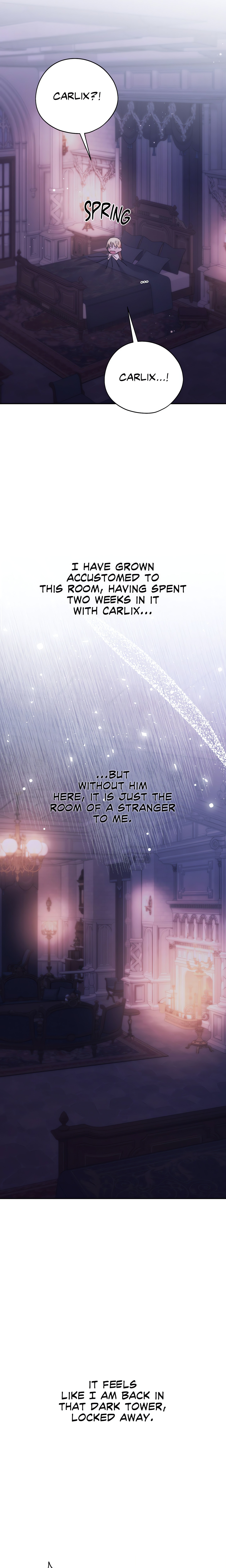 The Golden Wife-In-Law (Official Uncensored) chapter 55 page 21