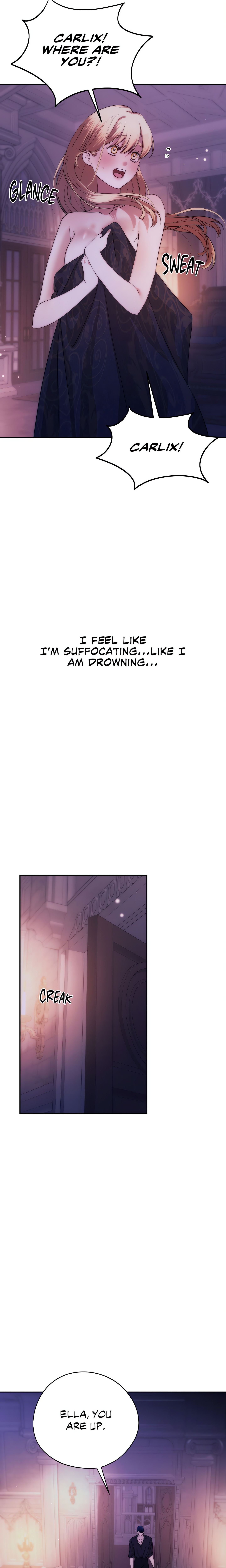 The Golden Wife-In-Law (Official Uncensored) chapter 55 page 22