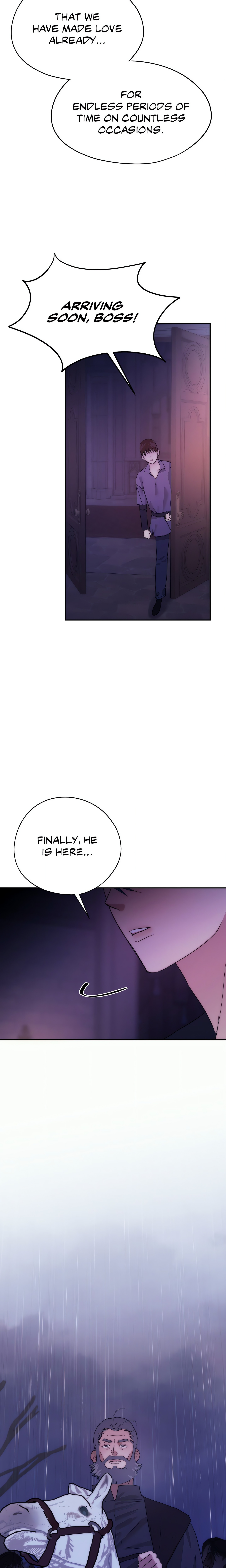 The Golden Wife-In-Law (Official Uncensored) chapter 55 page 25