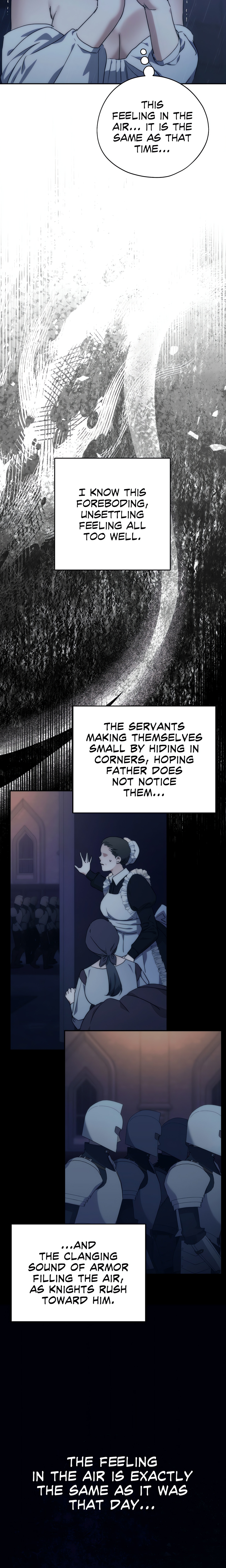 The Golden Wife-In-Law (Official Uncensored) chapter 56 page 2
