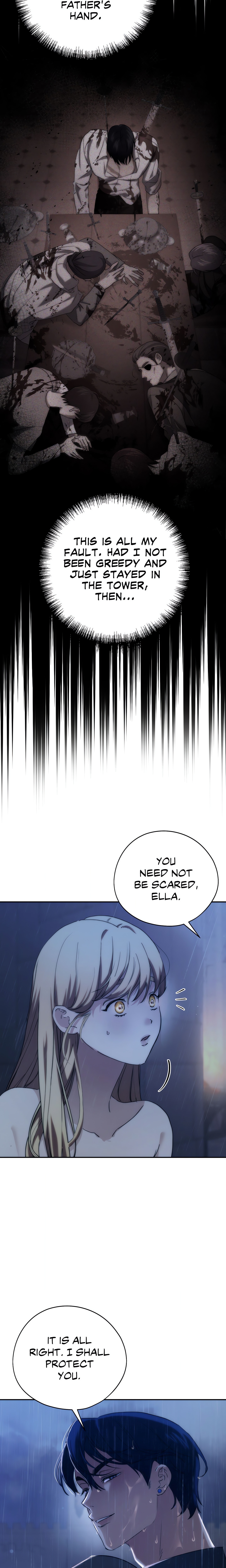 The Golden Wife-In-Law (Official Uncensored) chapter 56 page 4