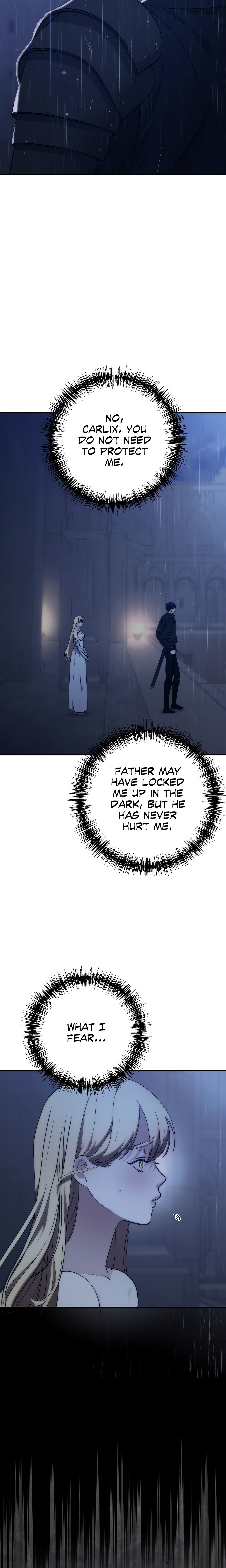 The Golden Wife-In-Law (Official Uncensored) chapter 56 page 5