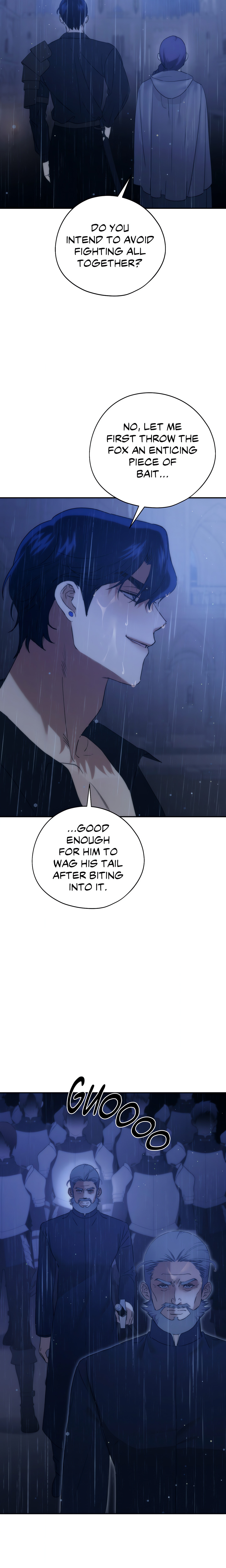 The Golden Wife-In-Law (Official Uncensored) chapter 56 page 8