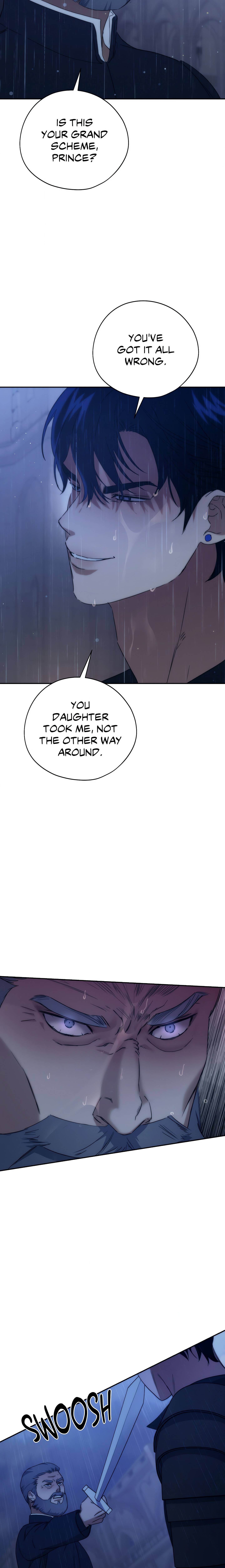 The Golden Wife-In-Law (Official Uncensored) chapter 56 page 10
