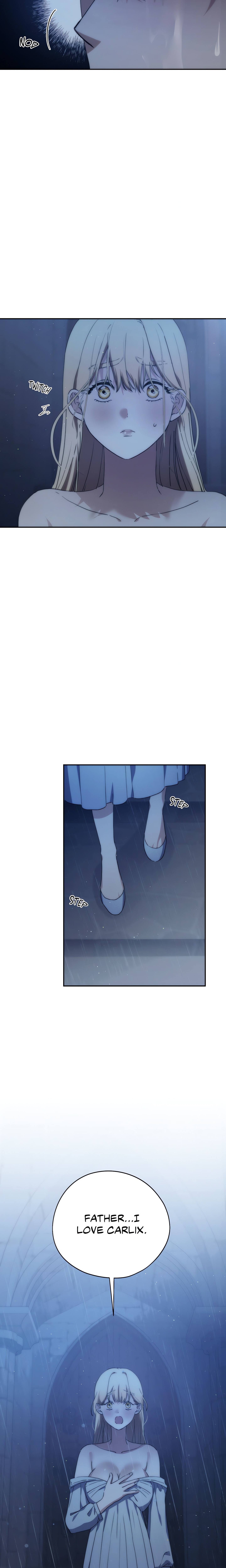 The Golden Wife-In-Law (Official Uncensored) chapter 56 page 15