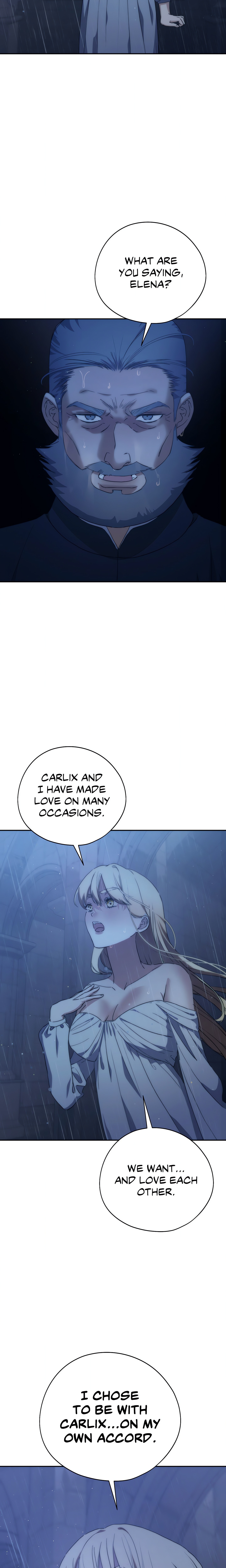 The Golden Wife-In-Law (Official Uncensored) chapter 56 page 16
