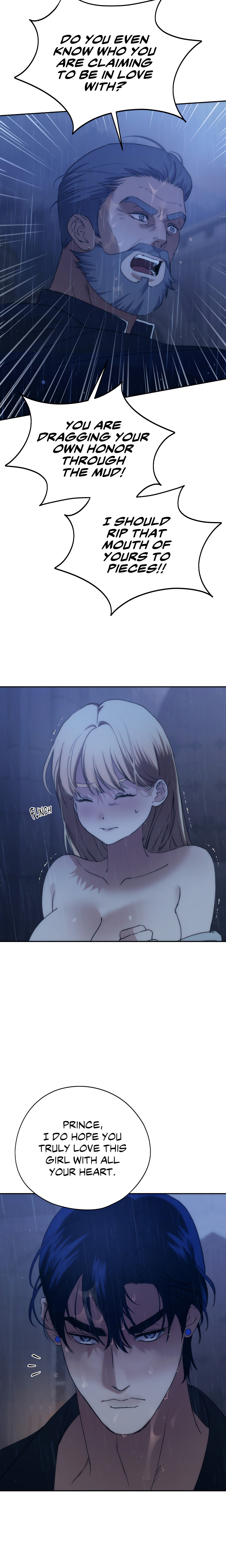 The Golden Wife-In-Law (Official Uncensored) chapter 56 page 18