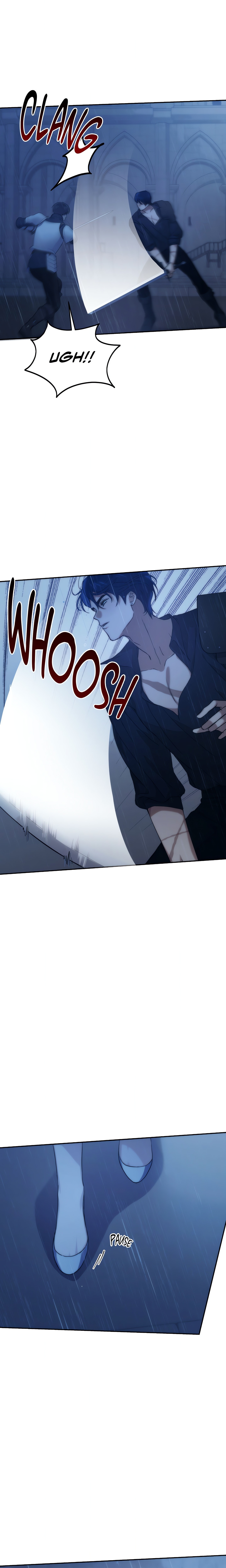The Golden Wife-In-Law (Official Uncensored) chapter 57 page 1