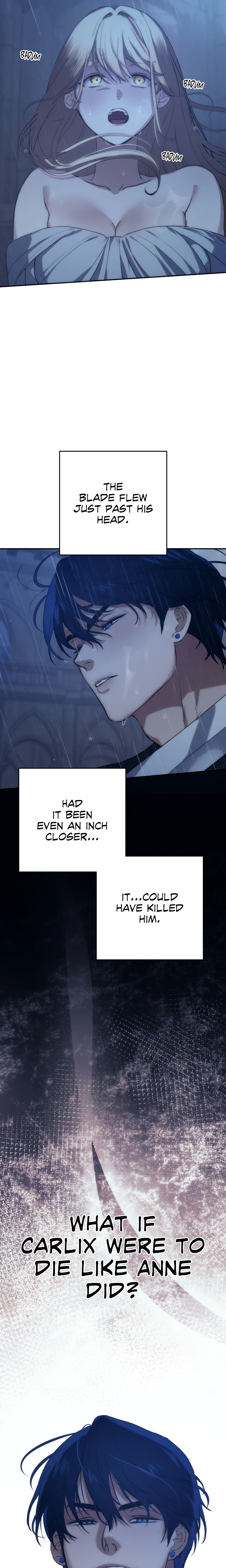 The Golden Wife-In-Law (Official Uncensored) chapter 57 page 2